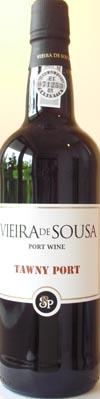 TAWNY 0,75 liter 20 pct
